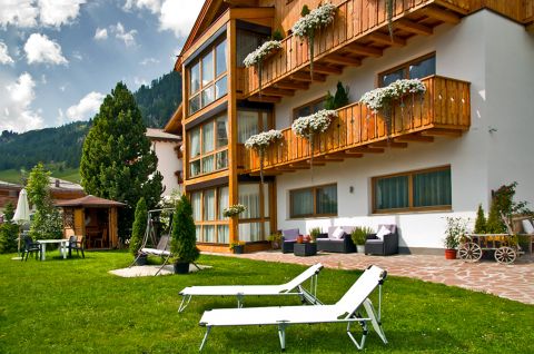 Immagine: Servizi e comfort